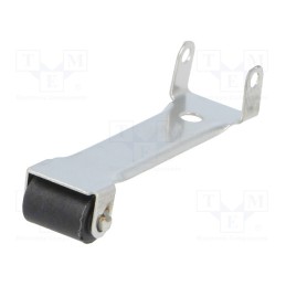 1 pcs x CROUZET - 70507529 / 161ER24,1 - Lever with roller, 24.1mm, CROUZET83161301