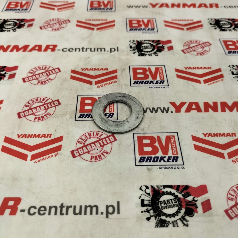 Yanmar cylinder cover washer