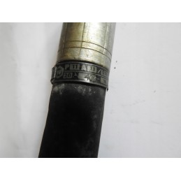 L34 hydraulic hose m30x2 l450