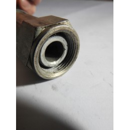 L34 hydraulic hose m30x2 l450