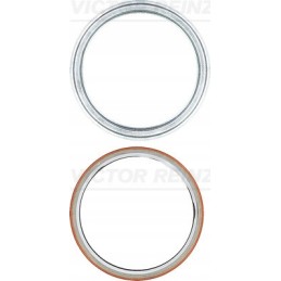 Crankshaft seal 81 10167 00 reinz