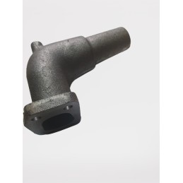 Muffler elbow t 25 wladek wladimiec d21a1201045