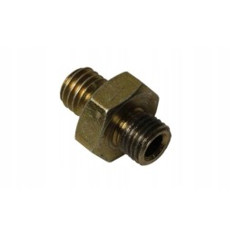 Fuel system check valve mf 235 255 2812