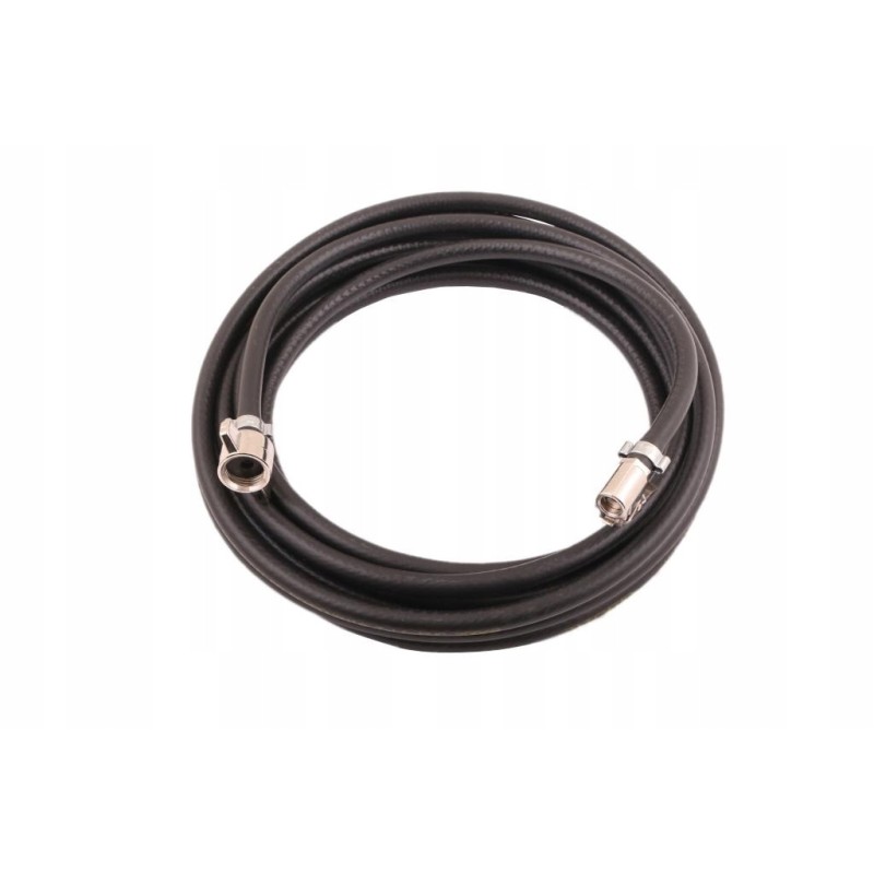 Pneumatic hose for pumping PVC 6m 20bar teger