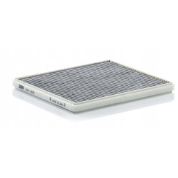 Cabin filter toyota yaris 99 rav4 00 with carbon