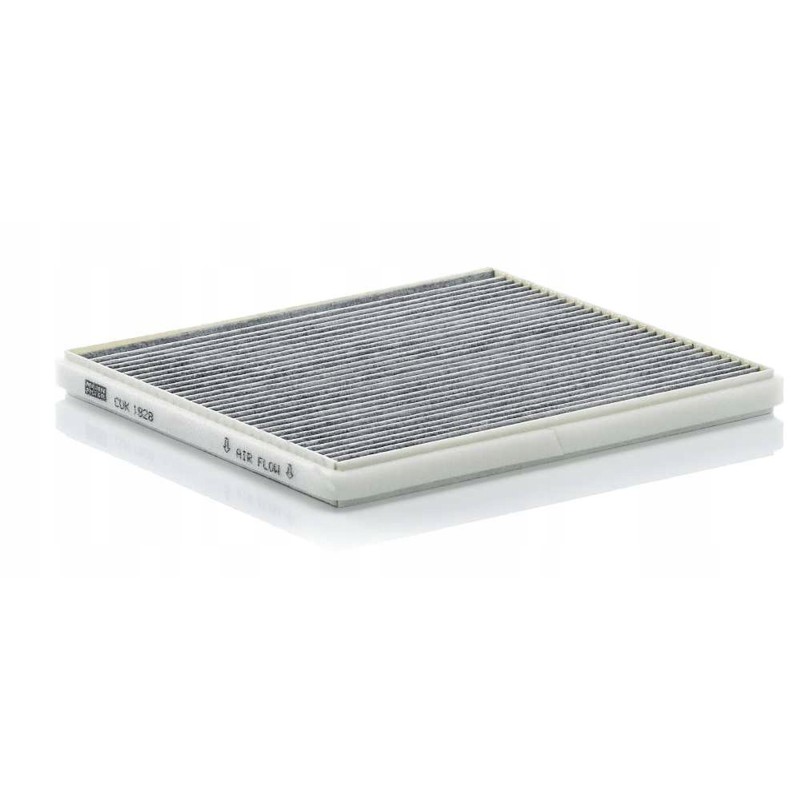 Cabin filter toyota yaris 99 rav4 00 with carbon