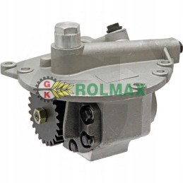 Single pump 83936586