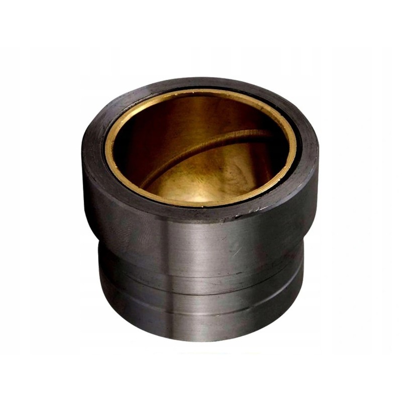 Bushing, set of flat axle pin c 360 330