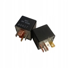 Electric relay daewoo doosan 2544 9033 dl200 dl400 dx225 dx300