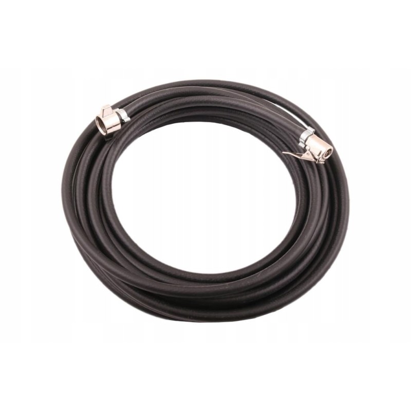 Pneumatic hose for pumping PVC 8m 20bar teger