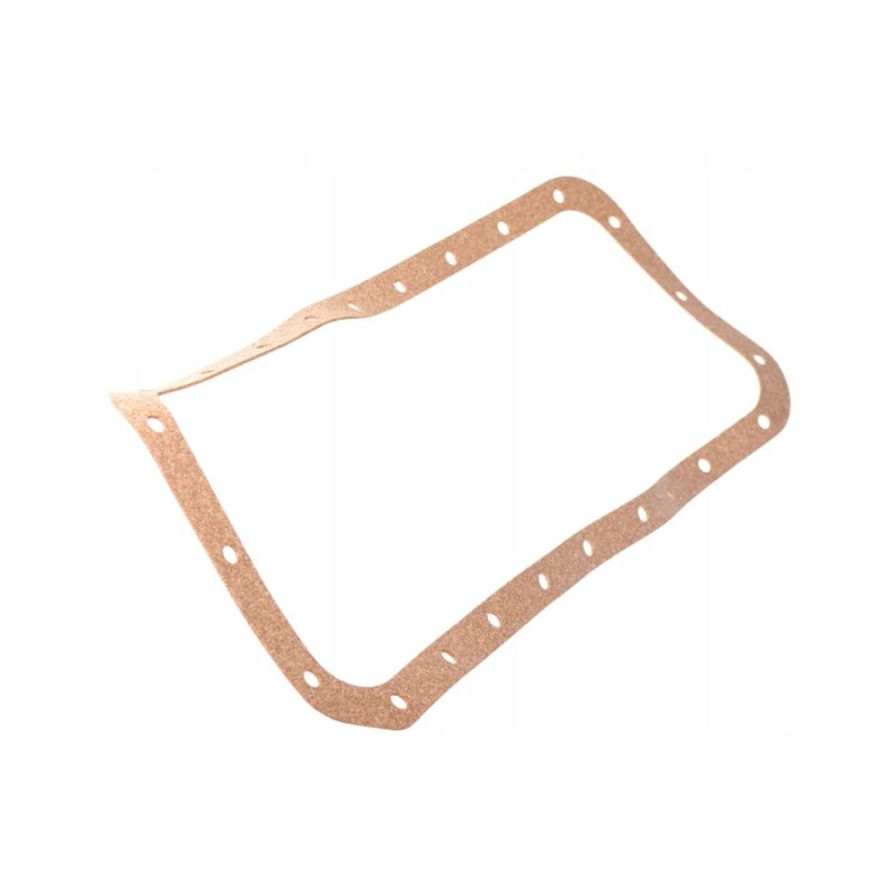 Cork oil pan gasket for c 360