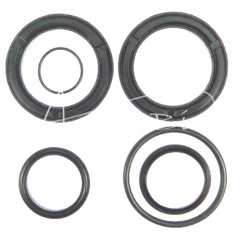 Old type actuator seal set