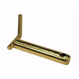 Vlk7038 top link pin handle 25 4x117mm
