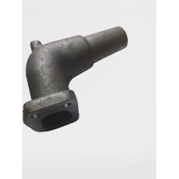 Muffler elbow d21a1201045 t25