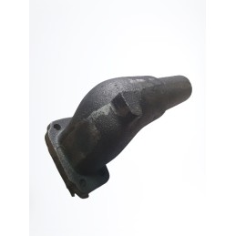 Muffler elbow d21a1201045 t25