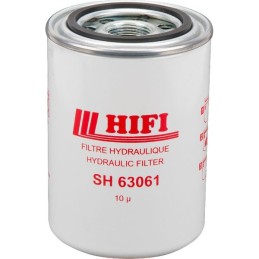 Hydraulic filter sh63061 new holland