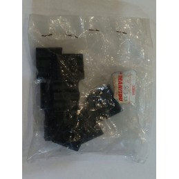 Manitou 168844 hydraulic pipe mounting clamp