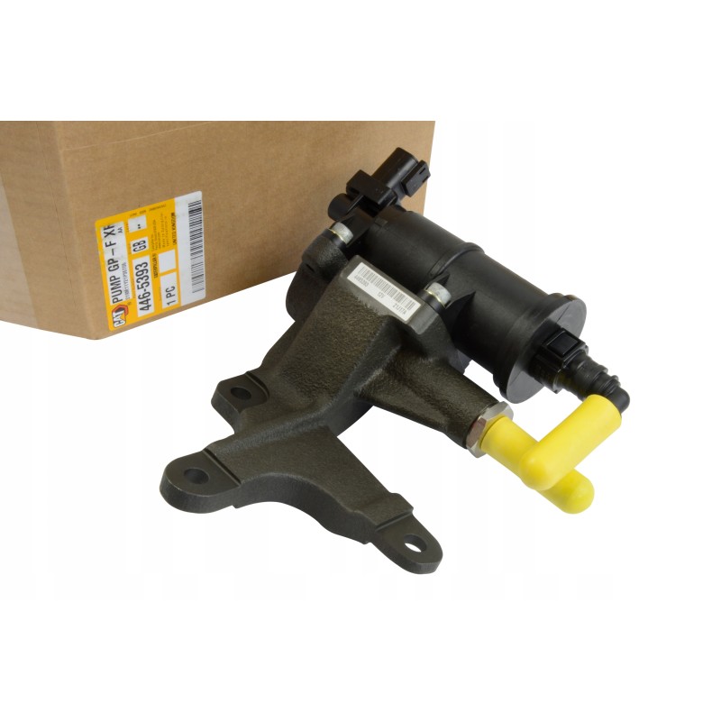 Fuel pump cat 416 428 432 f f2 446 5393