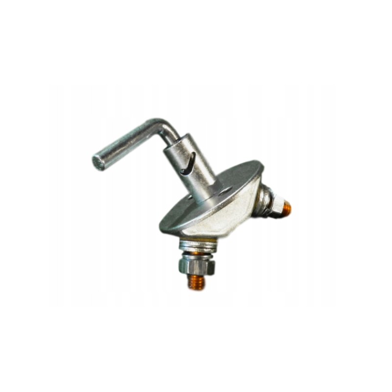 Battery ground switch, hebel disconnector 8035096