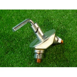 Battery ground switch, hebel disconnector 8035096