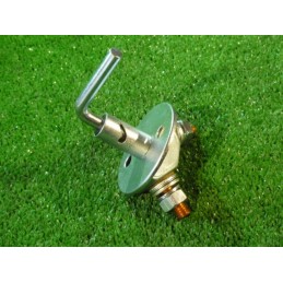 Battery ground switch, hebel disconnector 8035096