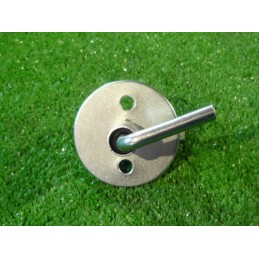 Battery ground switch, hebel disconnector 8035096