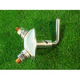 Battery ground switch, hebel disconnector 8035096