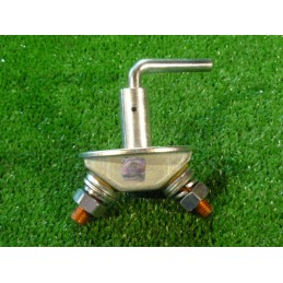 Battery ground switch, hebel disconnector 8035096