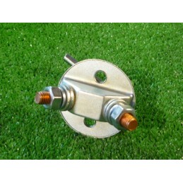 Battery ground switch, hebel disconnector 8035096