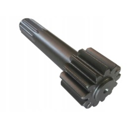 Gear reduction shaft 10 13 teeth case cx28