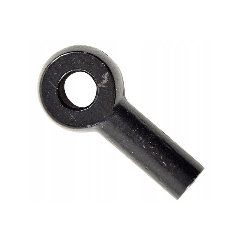 Retaining element for Sipma square baler with 224 1