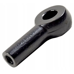 Retaining element for Sipma square baler with 224 1