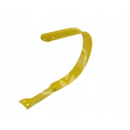 John Deere E65648 baler pick-up cover