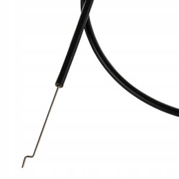 Throttle cable 1120mm tecumseh