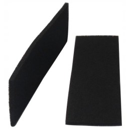 Case ih maxxum mxu series cabin filter