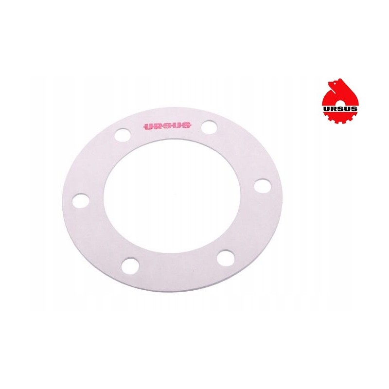 PTO cover gasket krazelite 0 8mm c 330 sold