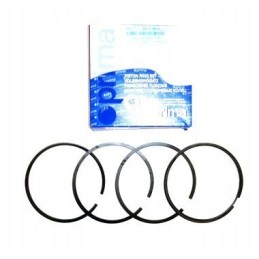 Set of rings for the fi 102 Zetor engine, 4 rings