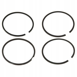 Set of rings for the fi 102 Zetor engine, 4 rings
