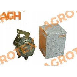 Mtz ignition switch, 4 outputs, bk 316b