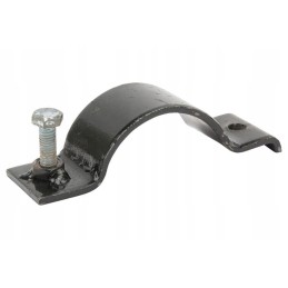 5116798n muffler clamp