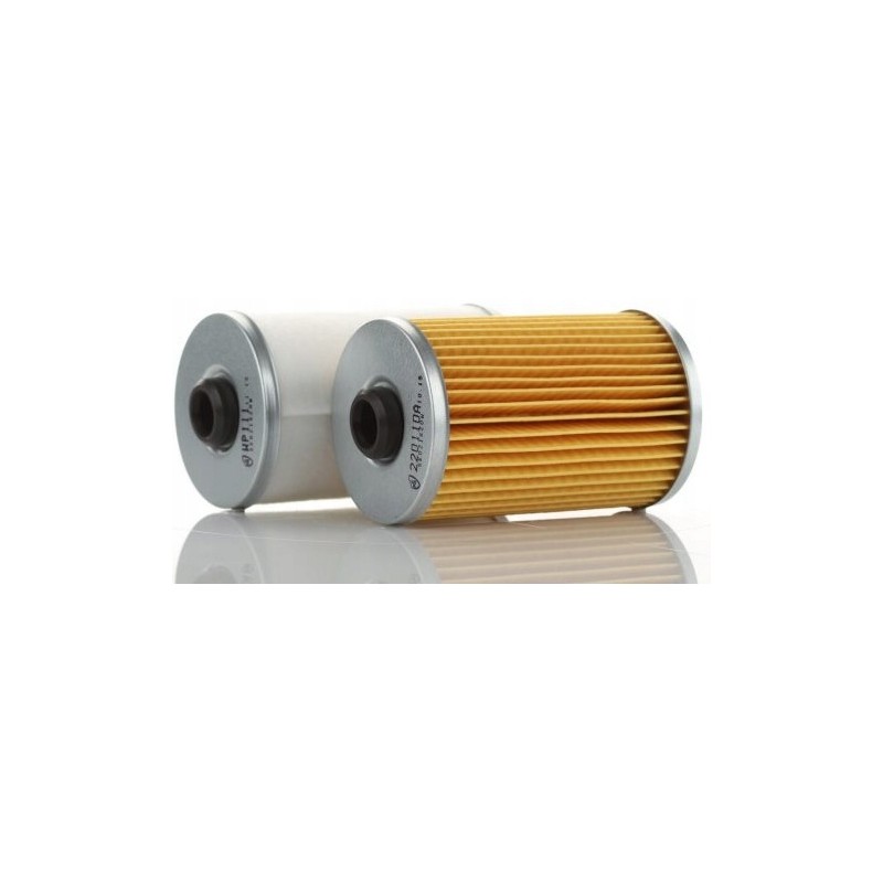 Fuel filters Ursus C 330 C 360 C 385 Sędziszow