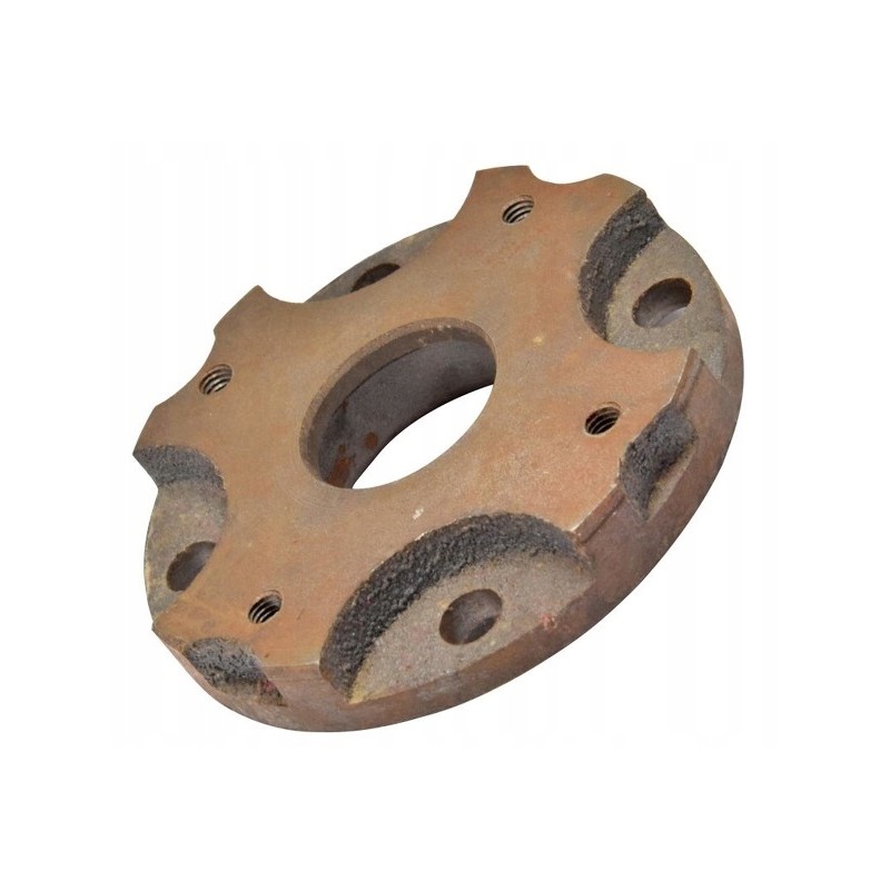 Cover of the PTO relay shaft Ursus C 360 50619050