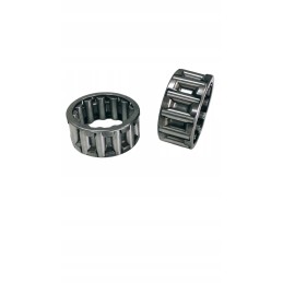 Roller bearings of the Volvo ec220d ec220e final drive