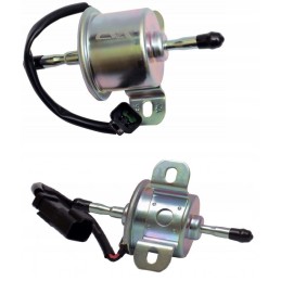 Fuel pump jcb kubota bobcat volvo yanmar