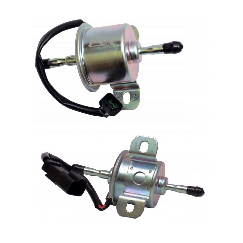 Fuel pump jcb kubota bobcat volvo yanmar