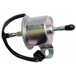 Fuel pump jcb kubota bobcat volvo yanmar