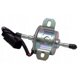 Fuel pump jcb kubota bobcat volvo yanmar