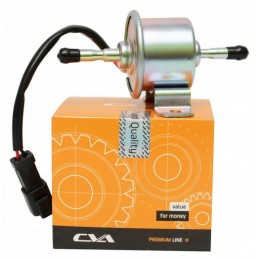 Fuel pump jcb kubota bobcat volvo yanmar