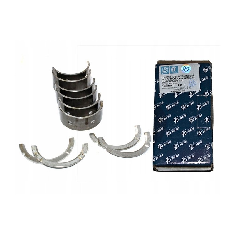 Main bearings h1 original t 25