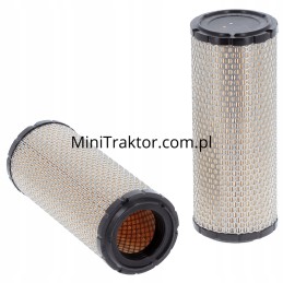 Air filter doosan daweoo dx solar gehl sl